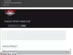 Sites similar to powercommander.nl