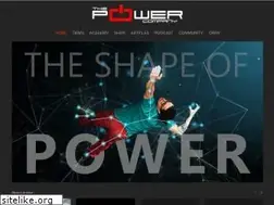 Sites similar to powercompanyclimbing.com