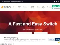Sites similar to powercompare.co.uk