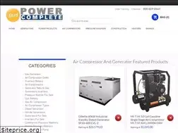 Sites similar to powercomplete.com