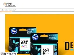 Sites similar to powercomputer.net.co