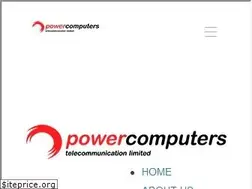 Sites similar to powercomputers.net