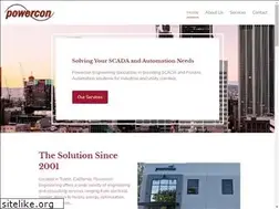 Sites similar to powerconengineering.com