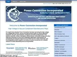 Sites similar to powerconnectioninc.com