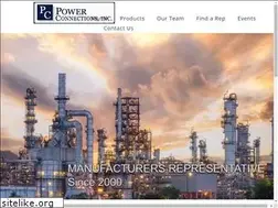 Sites similar to powerconnections.com
