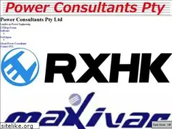 Sites similar to powerconsultants.com.au