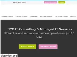 Sites similar to powerconsulting.com