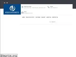 Sites similar to powercontrol.ir
