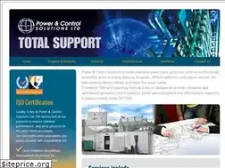 Sites similar to powercontrolsolutions.co.uk