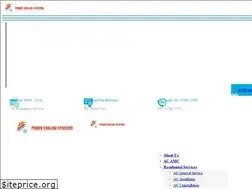 Sites similar to powercoolingsystems.com