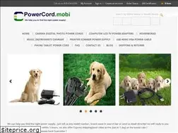 Sites similar to powercord.mobi