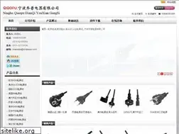 Sites similar to powercord9.com