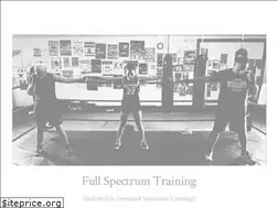 Sites similar to powercoreboxing.com