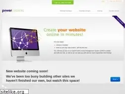 Sites similar to powercreations.com.au