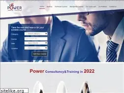Sites similar to powercts.com