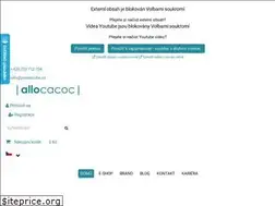 Sites similar to powercube.cz