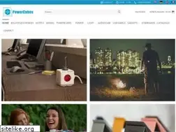 Sites similar to powercubes.eu