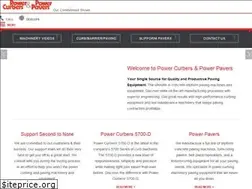 Sites similar to powercurbers.com