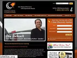 Sites similar to powercurvecoaching.com