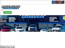 Sites similar to powercurveqld.com.au