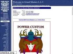 Sites similar to powercustom.com