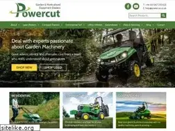 Sites similar to powercut.co.uk