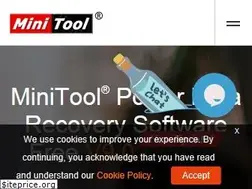 Sites similar to powerdatarecovery.com
