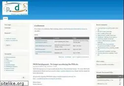 Sites similar to powerdatasolutions.org