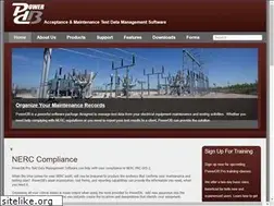 Sites similar to powerdb.com