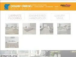 Sites similar to powerdekorna.com