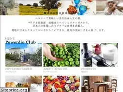 Sites similar to powerdio.com