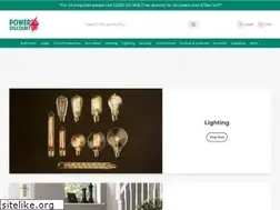 Sites similar to powerdiscount.co.uk