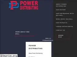 Sites similar to powerdist.net