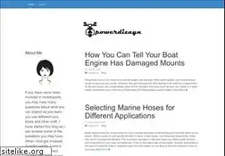 Sites similar to powerdizayn.com