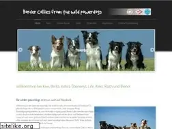 Sites similar to powerdogs.de