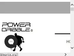 Sites similar to powerdribble.com