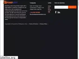 Sites similar to powerdrive.com.ph