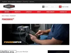 Sites similar to powerdriveinverters.com