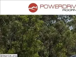 Sites similar to powerdriveroofing.com.au