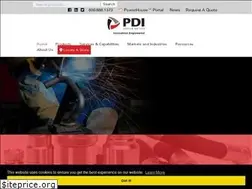 Sites similar to powerdrives.com