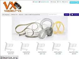 Sites similar to powerdrivestore.com