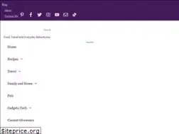 Sites similar to powered-by-mom.com