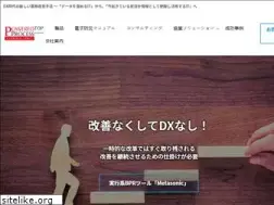 Sites similar to powered-process.com