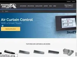 Sites similar to poweredaire.com