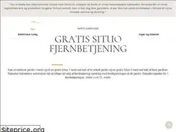Sites similar to poweredblinds.dk