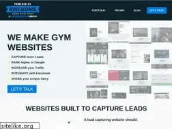 Sites similar to poweredbyawesome.com
