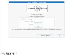 Sites similar to poweredbybbj.com