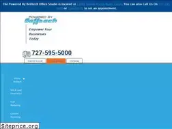 Sites similar to poweredbybelltech.com