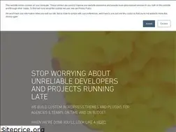 Sites similar to poweredbycoffee.co.uk