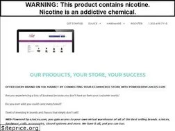 Sites similar to poweredbyejuices.com